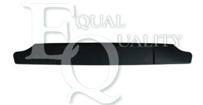 EQUAL QUALITY L02679 Licence Plate Holder